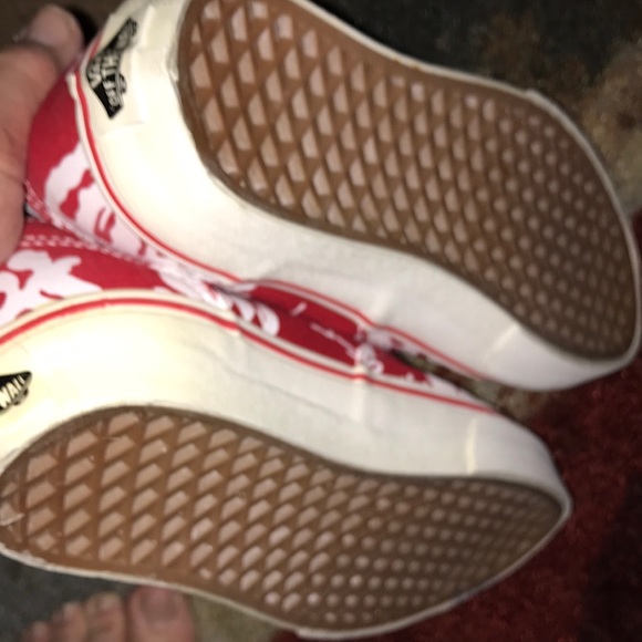 Vans slip ons - Picture 4 of 8